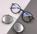 NEW style high quality sunglasses clip + frame men and women 710 suglasses with full package_voghion.com