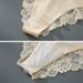 luckyqqyp Neue sexy Damen-Tanga-Höschen aus Spitze und Eisseide, Zwickel aus reiner Baumwolle, niedrige Taille, brasilianischer Schnitt, auf Lager_voghion.com