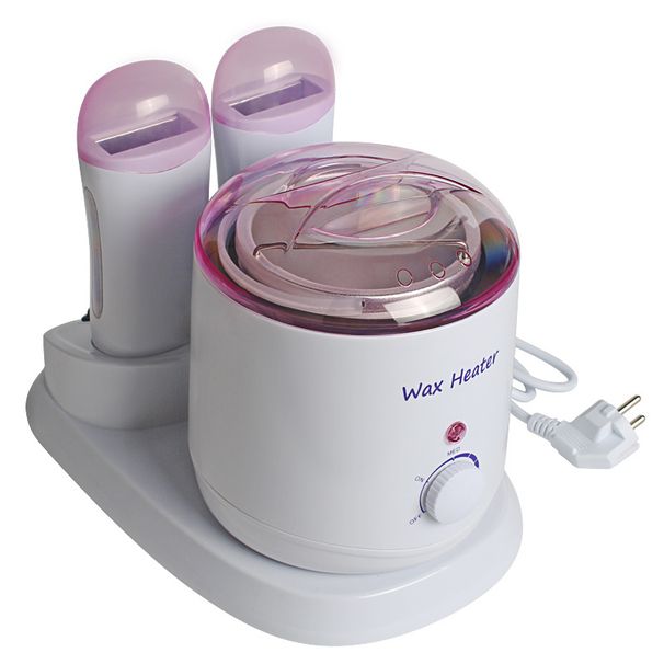 Profesyonel Ağda Kartuş Isıtıcı Ağda Silindiri Eritme Kazanı Parafin Tüy Dökücü Tüy Alma Ağda Fasulyesi Pişirme Makinesi Ağda Isıtıcı_voghion.com