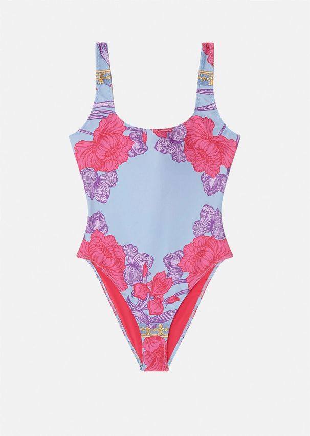 Women's spring and summer fashion sexy high-end swimsuit_voghion.com