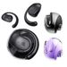 Cuffie auricolari Bluetooth wireless OWS, auricolari sportivi TWS, auricolari da corsa aperti_voghion.com