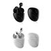 Marble Pebble Twin Bluetooth Headphones_voghion.com