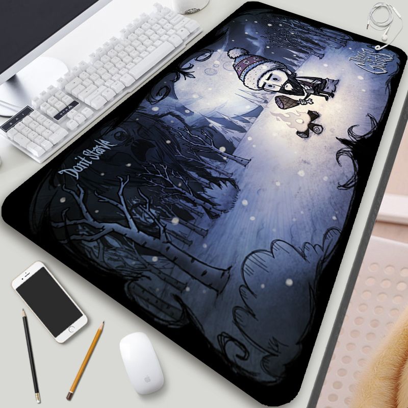 Bezkonkurenční kvalita myš s receptem na hladomor s mapou hry pro všechny věkové kategorie, stejný úvod, sezónní výsadba, ingredience, tajná kniha, klávesnice_voghion.com