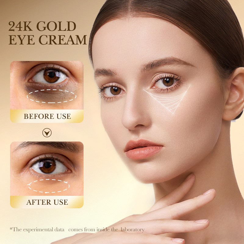 Crème contour des yeux hydratante et anti-rides à l'acide hyaluronique ZOZU_voghion.com