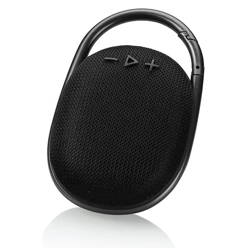 Hochwertige CP4-Lautsprecher für den Außenbereich, Plug-in, Bluetooth, tragbarer Subwoofer für den Außenbereich, kleiner Lautsprecher_voghion.com