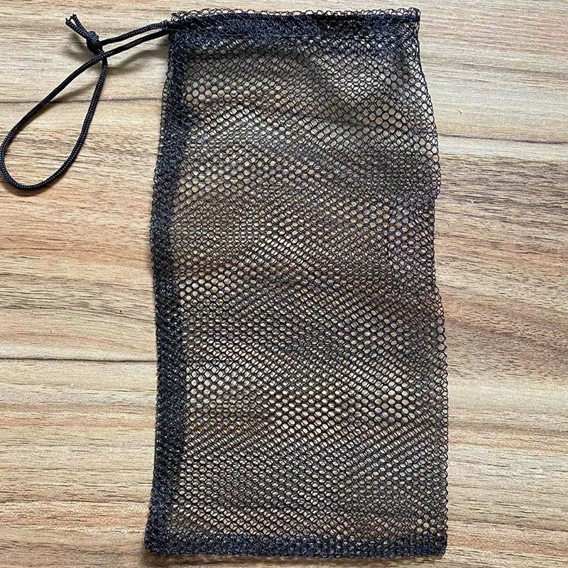 Pattinaggio a rotelle può contenere 50 sacchi a pelo Borsa a pelo portatile in rete Logo Storage_voghion.com