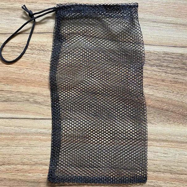 Pattinaggio a rotelle può contenere 50 sacchi a pelo Borsa a pelo portatile in rete Logo Storage_voghion.com