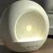Portable Nightlight Bluetooth Small Mini Subwoofer High Sound Quality Large Volume Home Decoration Gift Speaker_voghion.com