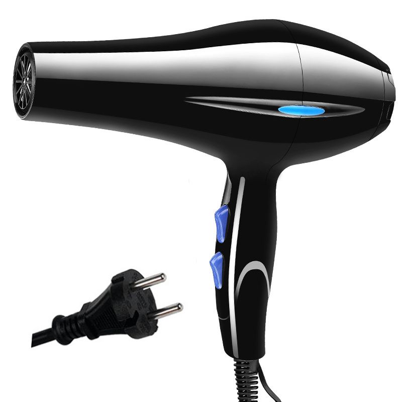 Hete, op maat gemaakte handmachine, één stap föhn en styler_voghion.com