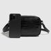 Women's Bags New Style Shoulder Messenger Bag Small Bag Mobile Phone Bag Crocodile Pattern Camera Bag Double Pocket Women's Bag Small Square Bag_voghion.com
