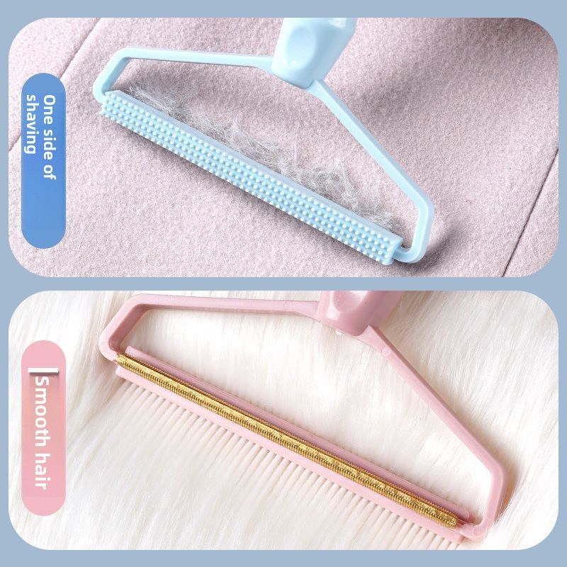 Manuelle Stoff Kaschmir Haushalt Pilling Kleidung Rasierer Pullover Lint Remover_voghion.com