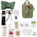 IFAK Tactical Medical Pouch Military First Aid Kit Outdoor Hunting Survival Emergency Tourniquet EDC Moll Bag Survival Gear_voghion.com
