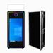 Magic Mirror Photo Booth 65’’ With Fill Light , Portable 43in Touch Screen Mirror Photo Booth With APP Control For Wedding Events Parties Rental_voghion.com