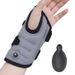 WEISPOUT New Inflatable Strap Sprain Tendon Sheath Sleeve Sports Wrist Support Labeling_voghion.com