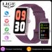 SKYBON C82 Smart Watch With Heart Rate, Blood Oxygen, Sleep Monitor, Fitness Tracker, Waterproof, Compatible With IOS,_voghion.com