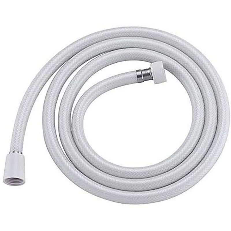 Core Smooth Ible 71 Hose Hose Shower Shower Handheld Extra Inches With Long Shower Spin Hose PVC Inner Handheld Brass AntiKink_voghion.com