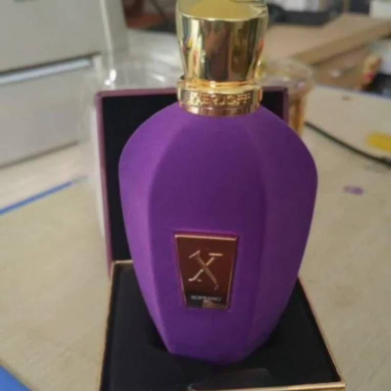Visokokvalitetni Xerjoff Series Neutral Perfume 100 ml Pure Vegetation Opera Choir Soprano Perfume Senior Durable Fragrance Poklon kutija_voghion.com