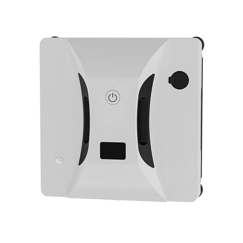 Intelligent Window Cleaning Robot Fully Automatic Household High Rise Double Sided Window Cleaning Window Dedicated Electric Glass Cleaning Artifact_voghion.com