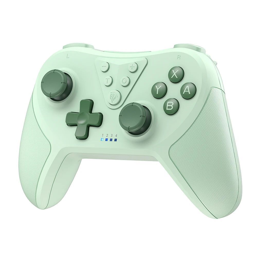 EasySMX T37 Bluetooth-Gamepad, kabelloser Switch Pro Controller_voghion.com