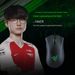 DeathAdder Essential Razer Death Adder Standard Edition USB-dator E-sport Trådbunden Gamingmus Lol_voghion.com
