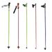Ski Poles 70-130CM Various Sizes Aviation Aluminum High Performance Carbon_voghion.com