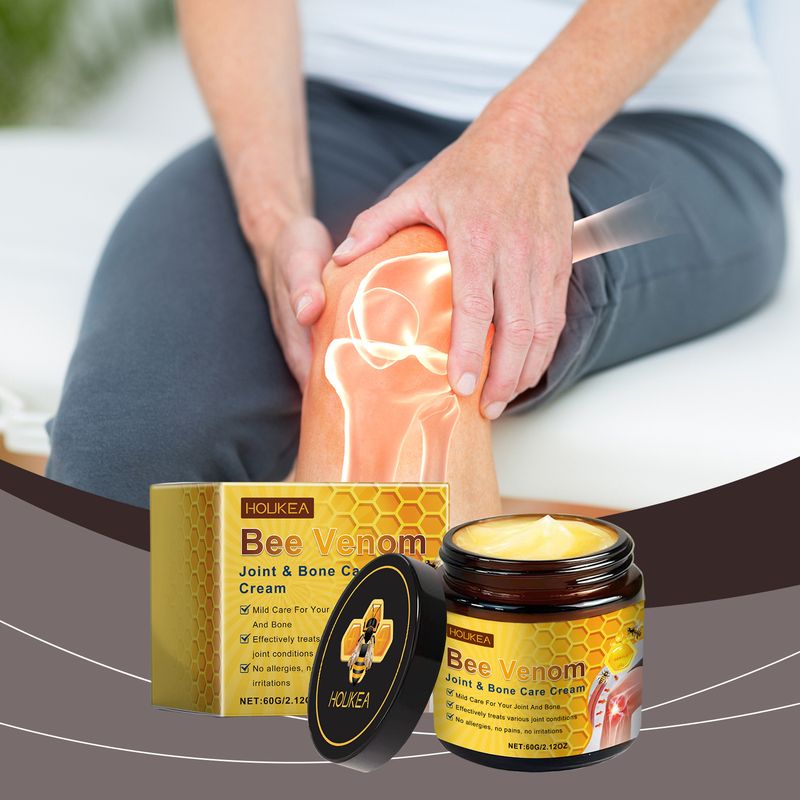 Body Care Soothing Cream Voedt En Verlicht Zachtjes Pijn In De Polsen En Knieën. Dagelijkse Body Care Cream_voghion.com