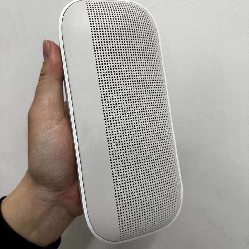 Cross-Border SoundLink Flex Small Giant Egg Bluetooth Speaker Outdoor Waterproof Portable Compatible With Sound_voghion.com