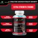 Cross-Border Gummies Daynee Weight Gain Creatine Gummy Candy_voghion.com