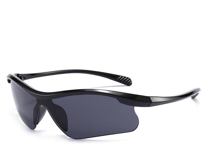 New European and American sports sunglasses with integrated windproof and colorful sunglasses, cross-border outdoor cycling goggles wholesale_voghion.com