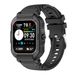 H30 Rugged Outdoor Smart Watch With Bluetooth Calling, Heart Rate & Blood Oxygen Monitor, Weather Forecast, IP68 Waterproof For IOS/Android_voghion.com