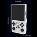 R36MAX Open-Source-Handheld-Konsole 4,0-Zoll-3D-Großbildschirm GBA Dual Joystick Arcade Nostalgisches PSP-Spiel_voghion.com