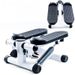 Home Mini Stepper Exercise Weight Loss Waist Slimming Slow Running Multifunctional Foot Pedal Machine Fitness Equipment_voghion.com