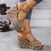 High Heels Wedges Sommer Frauen Schuhe Luxus Designer Sandalen Casual Plateaus Andalen Sandale Ias De Mujer_voghion.com