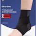 Japonské fixní rehabilitační chrániče kotníků, proti podvrtnutí chodidla, sportovní podpora, profesionální chrániče kloubů pro zotavení z výronů_voghion.com