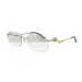 Designer Diamond Rimless Women's Original Eyeglasses Men Women Sunglasses Best Gift with Mirror Case and Box_voghion.com