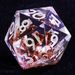 9 Polyhedral Dice D&D Sets Caramel Alchemy For Dungeons Dragons RPG_voghion.com