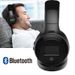 Cuffie Bluetooth wireless con cancellazione del rumore, auricolari stereo over-ear, Regno Unito_voghion.com