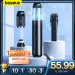 Baseus Staubsauger 15000Pa Drahtloser tragbarer Handstaubsauger 135W Starke Saugkraft Auto Handlicher Staubsauger Smart Home für das Auto zu Hause_voghion.com