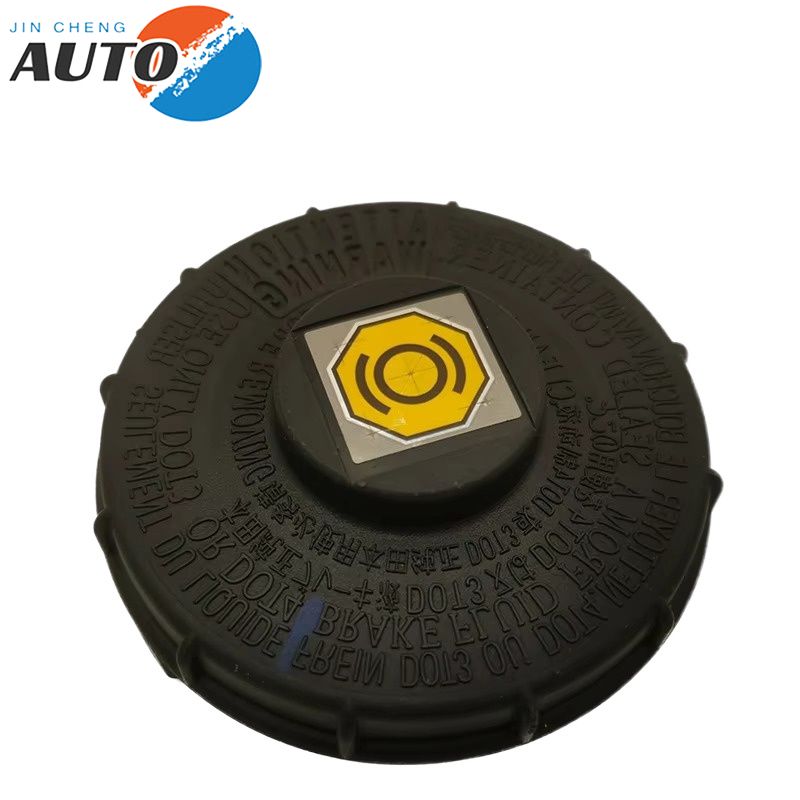 46662-SLE-J01 46662-SDC-A02 Nowy korek wlewu oleju pompy hamulcowej głównej do Hondy Crosstour 2010-2014_voghion.com