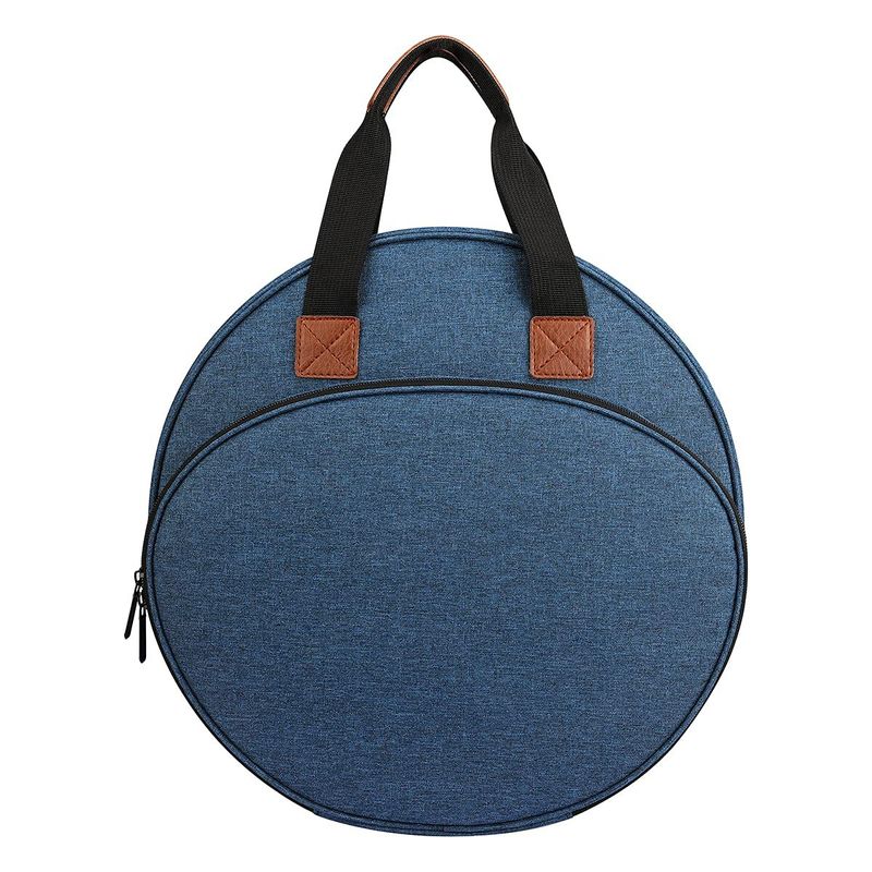 Embroidery Kit Organizer Bag - Thread Storage Pouch With Oxford Fabric, Portable Travel Handbag For Needlework Tools​_voghion.com
