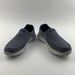 Slip-on Casual Daily Cross-Border Lightweight Canvas Shoes_voghion.com