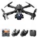 Professional Drone K10/E88 MAX With 8K HD Carbon Fiber Tripod Construction Camera Obstacle Avoidance Aerial Photography_voghion.com