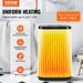 Bucket Off Timer L Screen UShaped Warmer LED Auto 24h Towel And Delay 60 Towel Warmer Min 20L Lock With Light Shut Child 40 20_voghion.com