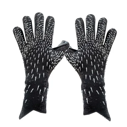 Fotbalové brankářské rukavice Latexové nohy Brankářské rukavice_voghion.com