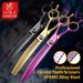 Fenice Professional Dog Scissors 7.25 Inches By PawParty Store_voghion.com