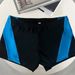 Calça de praia masculina de natação com ajuste justo e anti-exposição_voghion.com