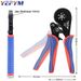 16-6 0.08-16mm2/30-5AWG Large Range Size Ratchet Electrical Tools_voghion.com