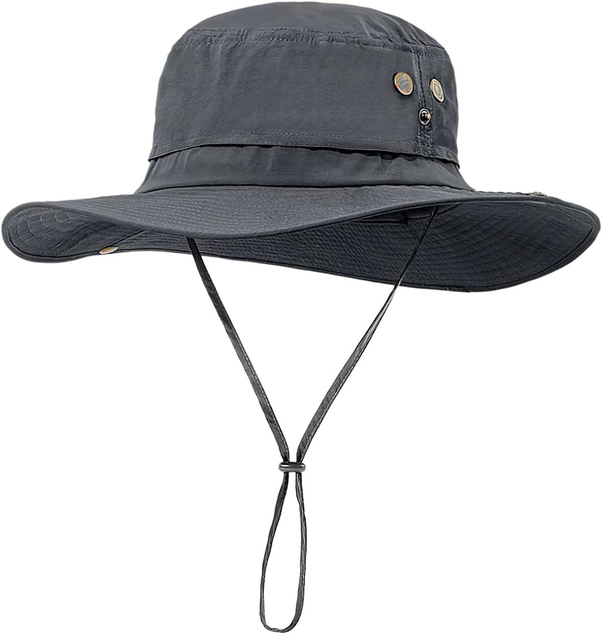 AYPOW XL XXL Sun Hats For Men, Large Size, Wide Brim, Lightweight & Breathable Summer UV Protection Fishing Hat, Waterproof & Quick Drying,ie,_voghion.com