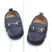 Spring and Autumn Bean Soft Sole Baby Walking Shoes 2081_voghion.com