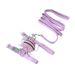 New Puppy Cat Harness Outdoor Leash Collar Clothes Explosion-Proof Pet Wholesale_voghion.com